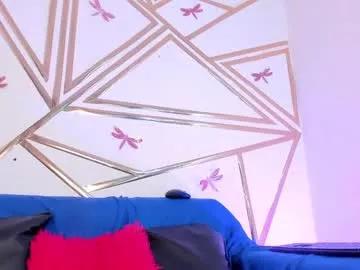 emy_colee from Chaturbate is Freechat
