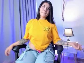 emy_williams_ from Chaturbate is Freechat