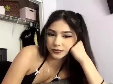 emybabby from Chaturbate is Freechat