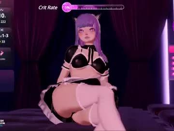 emyliveshow from Chaturbate is Freechat