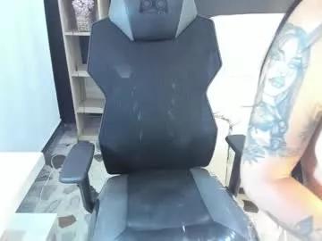 emysilver from Chaturbate is Freechat