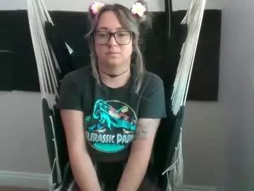 enchantedastrid from Chaturbate is Freechat