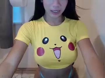 enchantress_jelahxxx from Chaturbate is Freechat