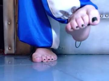 enchantressqueen from Chaturbate is Freechat