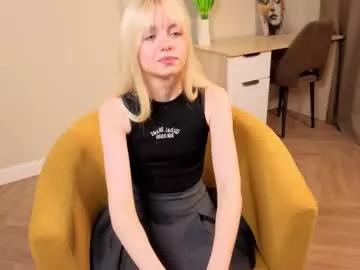 engeldaffin from Chaturbate is Freechat