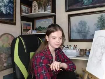 enni_white__ from Chaturbate is Freechat