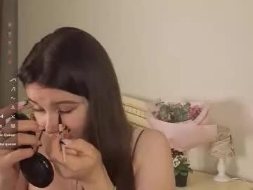 enricaelis from Chaturbate is Freechat