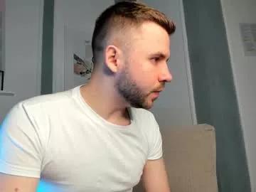 enriquebarberry from Chaturbate is Freechat