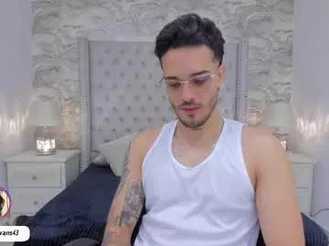 enzo_evans_ from Chaturbate is Freechat