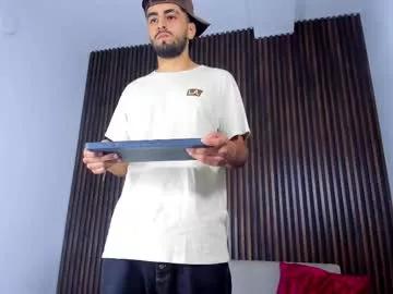 enzo_rouge from Chaturbate is Freechat