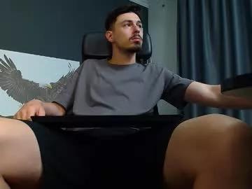 enzorace from Chaturbate is Freechat