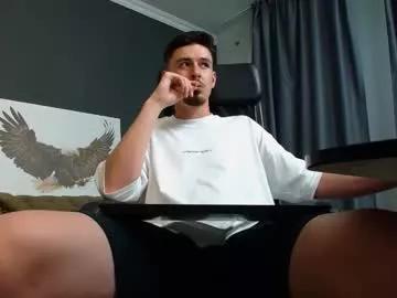enzorace from Chaturbate is Freechat