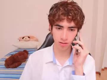 eren_nova from Chaturbate is Freechat