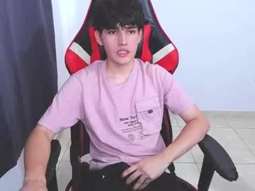 eren_tatakae from Chaturbate is Freechat
