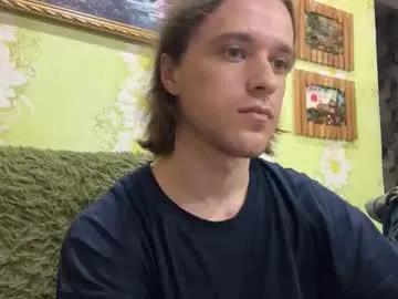 eric_blond from Chaturbate is Freechat