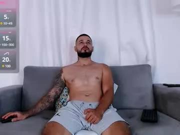 eric_evans1 from Chaturbate is Freechat