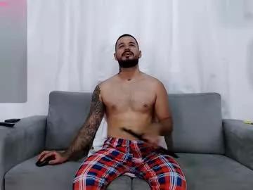 eric_evans1 from Chaturbate is Freechat