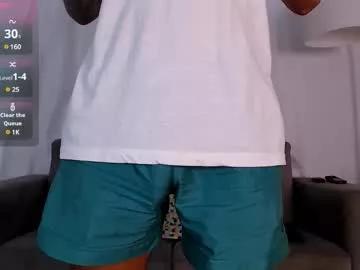 eric_evans1 from Chaturbate is Freechat