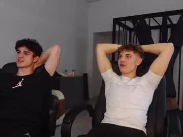 eric_poston from Chaturbate is Freechat