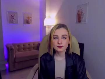 erica_black from Chaturbate is Freechat