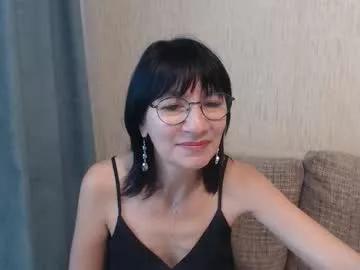ericablack8 from Chaturbate is Freechat