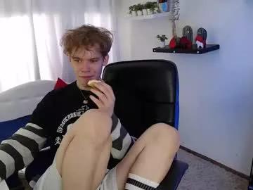 erick_mouse from Chaturbate is Freechat