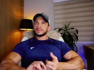 erick_thompson from Chaturbate is Freechat