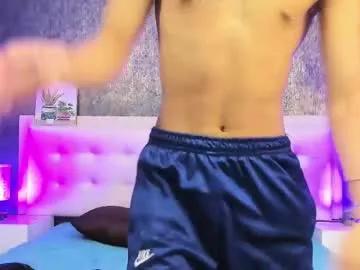 erick_zhimerman from Chaturbate is Freechat