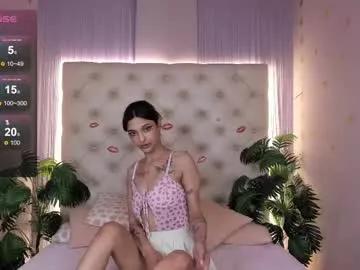 ericka_miles from Chaturbate is Freechat