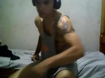 erickfitnes from Chaturbate is Freechat