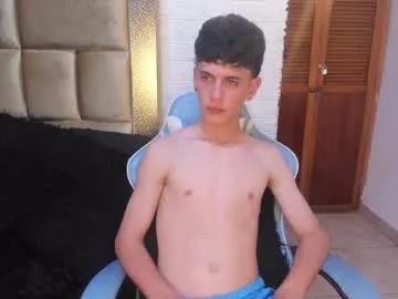 erik_williamss from Chaturbate is Freechat