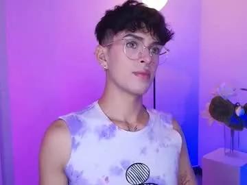 erisleeon from Chaturbate is Freechat