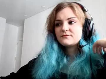 ernestinablaxland from Chaturbate is Freechat