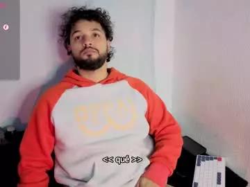 ernesto_rodriguez_82 from Chaturbate