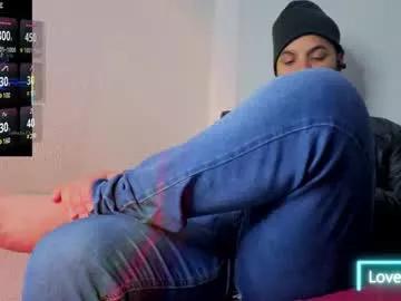 ernesto_rodriguez_82 from Chaturbate