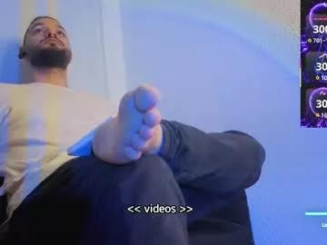 ernesto_rodriguez_82 from Chaturbate
