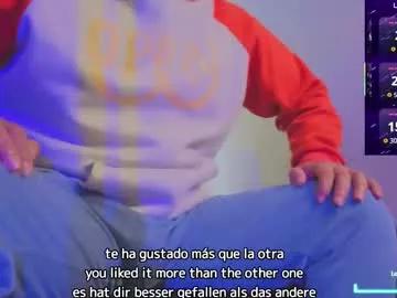 ernesto_rodriguez_82 from Chaturbate