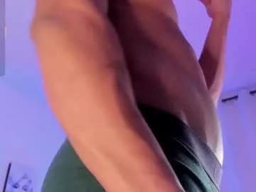 eros_wild from Chaturbate is Freechat