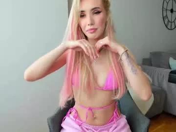 erotic__blondie from Chaturbate is Freechat