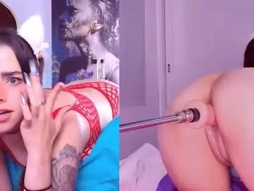 erotic__emma from Chaturbate is Freechat