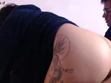 erotic_desiree from Chaturbate is Freechat