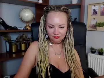 erotic_kaya from Chaturbate is Freechat