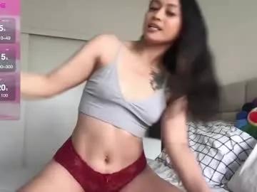 eshababyyy from Chaturbate is Freechat