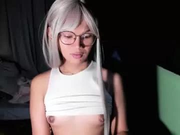 esilchan from Chaturbate is Freechat