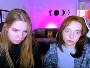 esma_shine from Chaturbate is Freechat