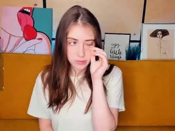 esmaforwood from Chaturbate is Freechat