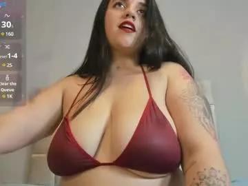 esmeeralda_blue_ from Chaturbate is Freechat