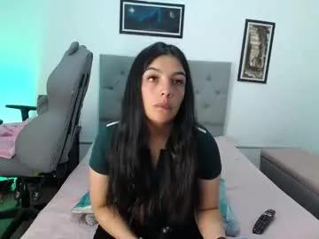 esmeraldaa_sc from Chaturbate is Freechat