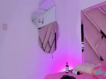 esmeraldaht from Chaturbate is Freechat