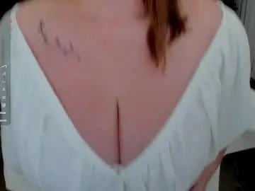 essensual_ from Chaturbate is Freechat